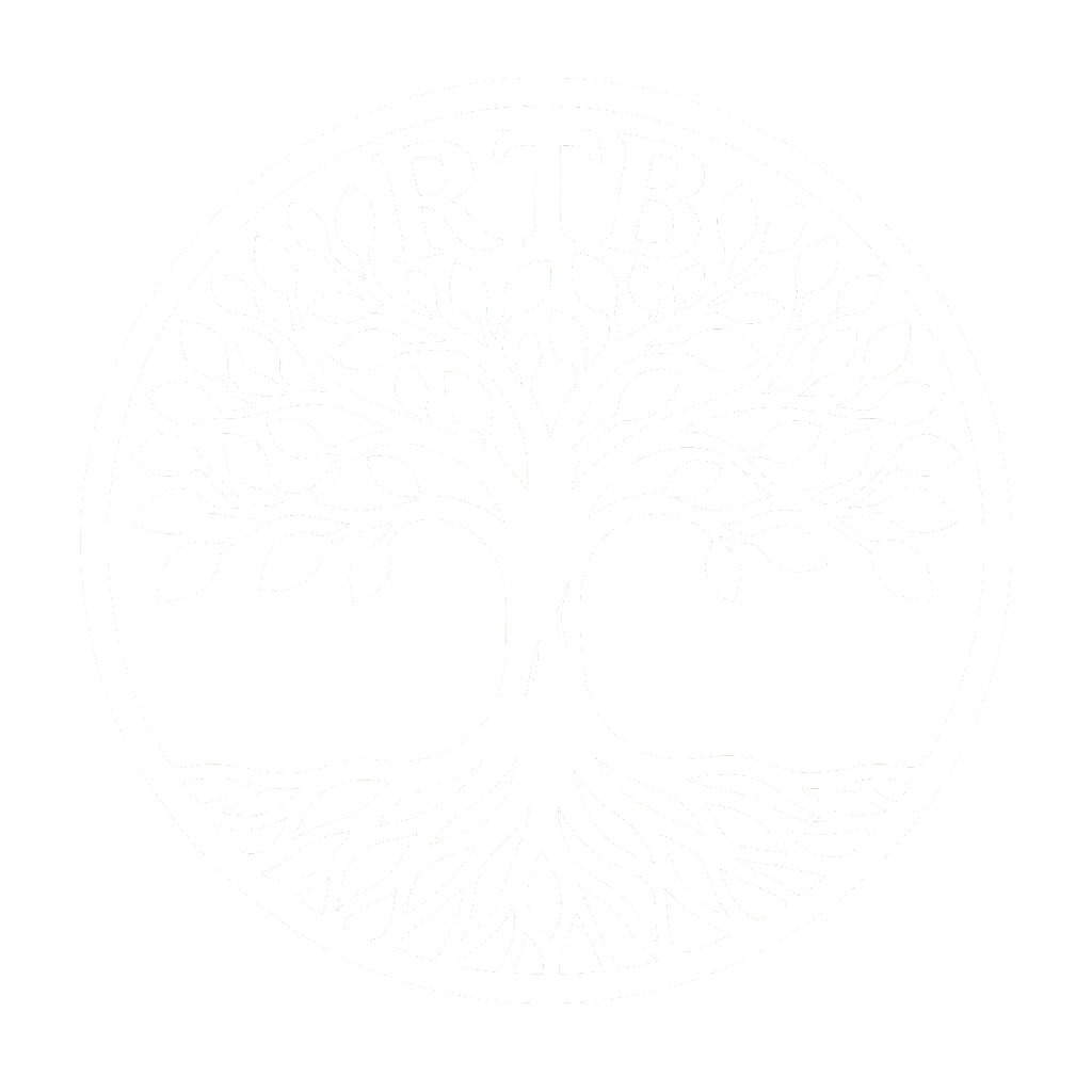 ReturnToBe Tree of Life Logo